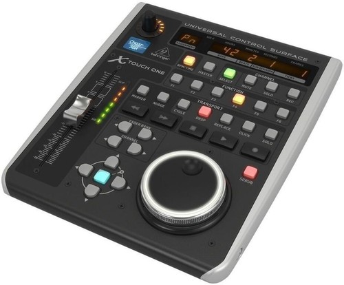 Behringer touch one usb midi - one,