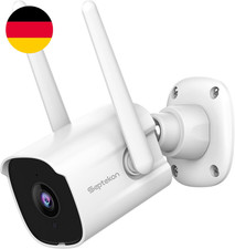 Überwachungskamera Aussen