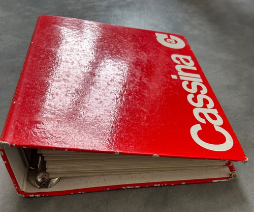 Catalog matières finitions - ,