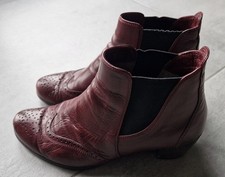 Maripe Damem Stiefeletten