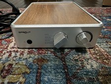 PS Audio Original Sprout