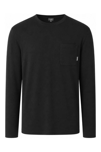 Icebreaker herren shirt - t-shirt, in
