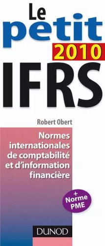Petit ifrs robert obert - petit,