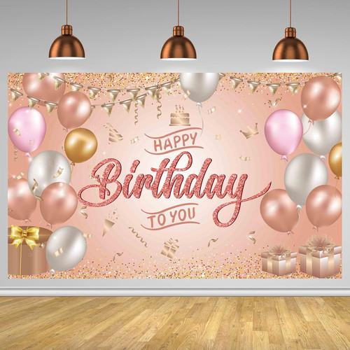 Osdue happy birthday banner - osdue,