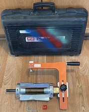 Rare Plasson PFS 180-400mm