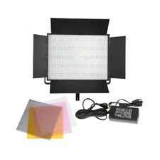 NANGUANG LED Be-Color Flächenleuchte CN-1200CH Foto Video Studiolicht Dauerlicht