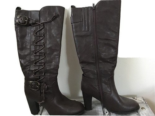 Stiefel damen braun - damen, 40