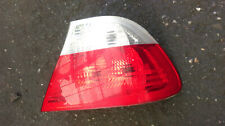 E46  BMW 330i Coupe rücklicht re.