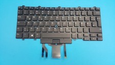 Tastatur DE Dell Latitude