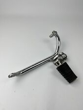 Yamaha XV 750 1100 Fußrastenanlage Rechts Footrest system Right #25187