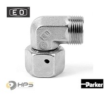 Original Ermeto Parker