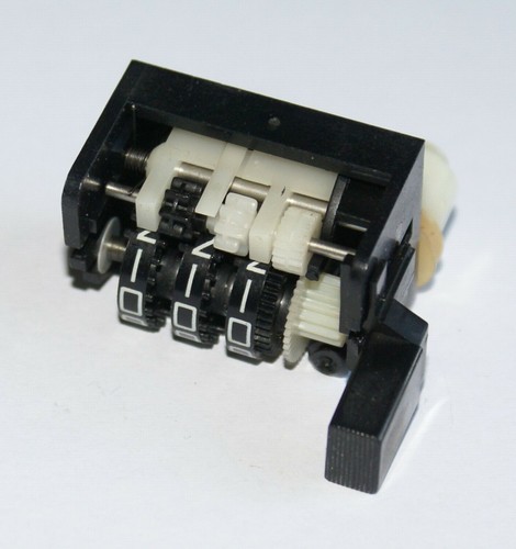 Zählwerk counter for grundig - counter,