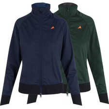 Euro Star Softshell Jacke