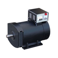 Stromerzeuger ohne motor - ohne,