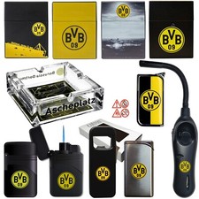 Borussia dortmund aschenbecher - borussia,