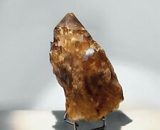 Citrin Kristall  Stufe aus dem