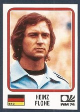 PANINI WORLD CUP STORY