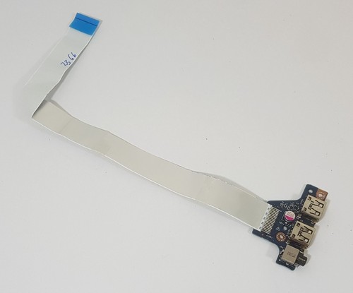 Dual usb audio board - usb, ls-9062p