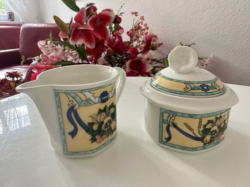Villeroy boch citta campagna - &,
