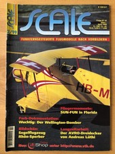 SCALE - Funkferngesteuerte