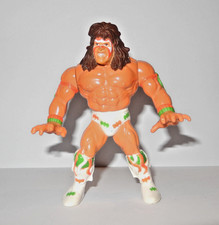 Hasbro WWF Wrestling Figur