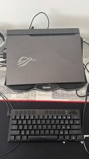 ASUS ROG SCAR III -i7/rtx