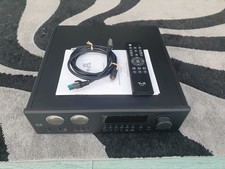 T+A DAC200 Wandler /