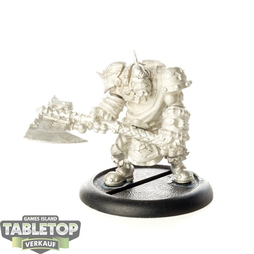 Warmachine riot quest - riot,