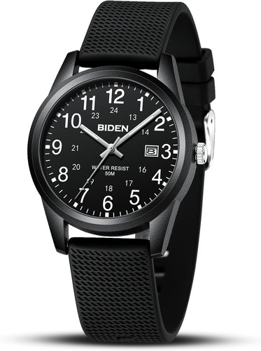 Herren uhr uhren - uhr, analog