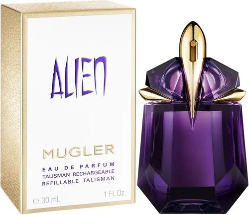 Thierry mugler alien - thierry,