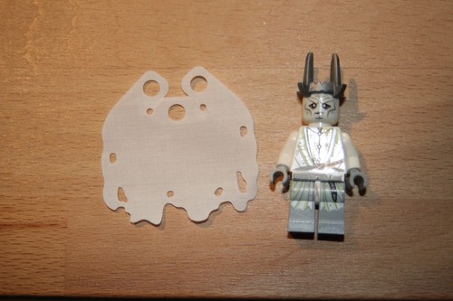 Lego lotr der - lego,