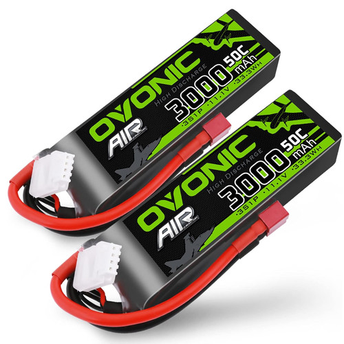 Lipo akku 3000mah - 3000mah, 50c