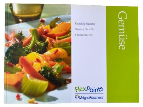 Weight watchers flexpoints - watchers,