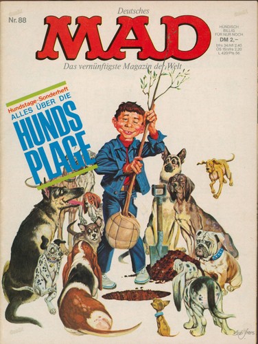 Mad - nr.,