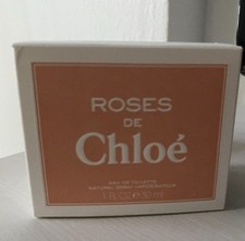 CHLOÉ - Roses de Chloe EDT Eau de Toilette 30 ml