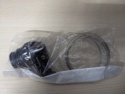 Shimano drehgriffschalter - shimano,