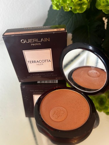 Guerlain terracotta nude - guerlain,