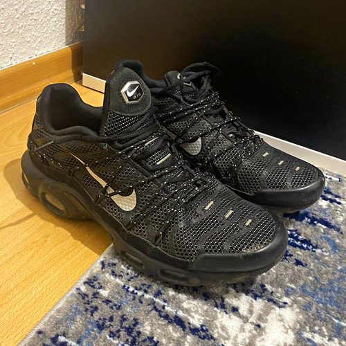 Nike air max plus - max,