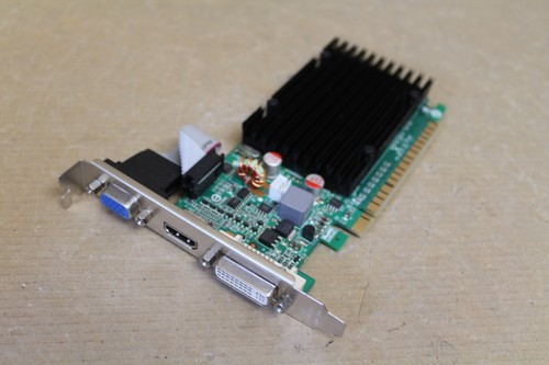 Evga geforce 210 grafikkarte - evga,