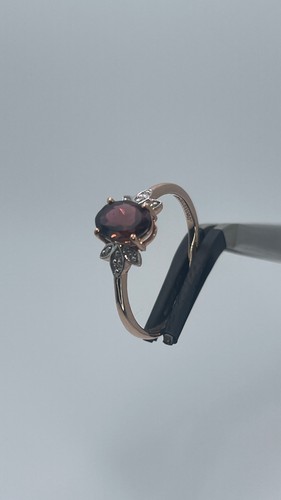 585 gold ring - gold,