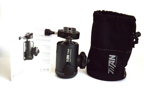 Titan tb8 kopfeinheit - titan,