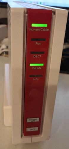 Avm fritz box - avm, fritz!box