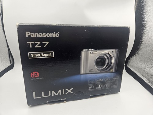 Panasonic lumix - panasonic,