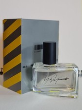 Yohji Yamamoto Unravel 21/38 Eau de Toilette 50ml