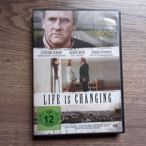 Life changing catherine - changing,