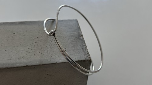 Armreif armband von skagen - armreif,