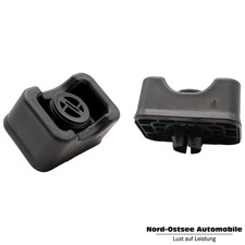 Original Mercedes-Benz Stopfen Wagenheberaufnahme A-Klasse W177 B-Klasse W247