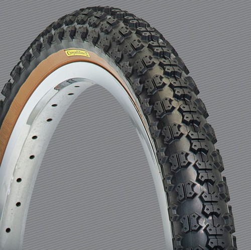 Tioga comp iii bmx reifen - iii,