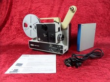 Eumig Mark 605 D. Super