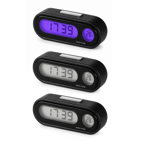 Mini digitaluhr mit - digitaluhr,